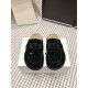 The Row Shoes Slides Top Quality
Women 35-41