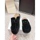 The Row Shoes Slides Top Quality
Women 35-41