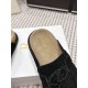 The Row Shoes Slides Top Quality
Women 35-41