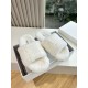 The Row Shoes Slides Top Quality
Women 35-41