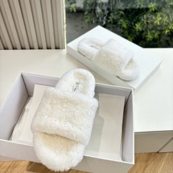 The Row Shoes Slides Top Quality
Women 35-41