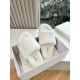 The Row Shoes Slides Top Quality
Women 35-41