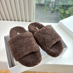 The Row Shoes Slides Top Quality
Women 35-41