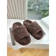 The Row Shoes Slides Top Quality
Women 35-41