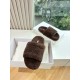 The Row Shoes Slides Top Quality
Women 35-41