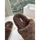The Row Shoes Slides Top Quality
Women 35-41