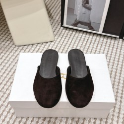 The Row Shoes Slides Top Quality
Women 35-41