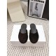 The Row Shoes Slides Top Quality
Women 35-41