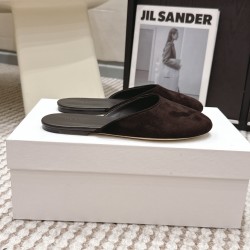 The Row Shoes Slides Top Quality
Women 35-41