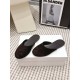 The Row Shoes Slides Top Quality
Women 35-41