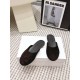 The Row Shoes Slides Top Quality
Women 35-41