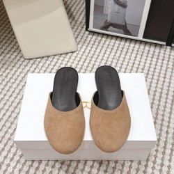 The Row Shoes Slides Top Quality
Women 35-41