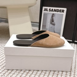 The Row Shoes Slides Top Quality
Women 35-41