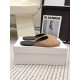 The Row Shoes Slides Top Quality
Women 35-41