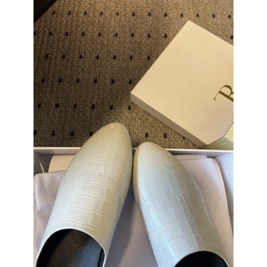 The Row Shoes Slides Top Quality
Women 35-41