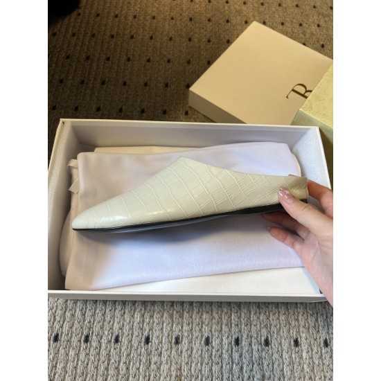 The Row Shoes Slides Top Quality
Women 35-41
