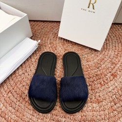 The Row Shoes Slides Top Quality
Women 35-41