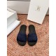 The Row Shoes Slides Top Quality
Women 35-41