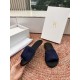 The Row Shoes Slides Top Quality
Women 35-41