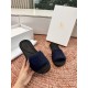 The Row Shoes Slides Top Quality
Women 35-41