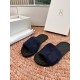 The Row Shoes Slides Top Quality
Women 35-41