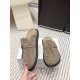 The Row Shoes Slides Top Quality
Women 35-41