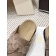 The Row Shoes Slides Top Quality
Women 35-41