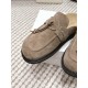 The Row Shoes Slides Top Quality
Women 35-41