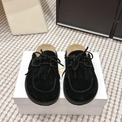 The Row Shoes Slides Top Quality
Women 35-41
