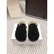 The Row Shoes Slides Top Quality
Women 35-41
