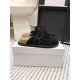 The Row Shoes Slides Top Quality
Women 35-41