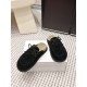 The Row Shoes Slides Top Quality
Women 35-41