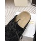 The Row Shoes Slides Top Quality
Women 35-41