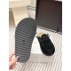 The Row Shoes Slides Top Quality
Women 35-41