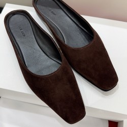The Row Slippers