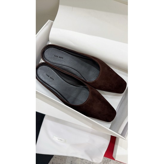 The Row Slippers