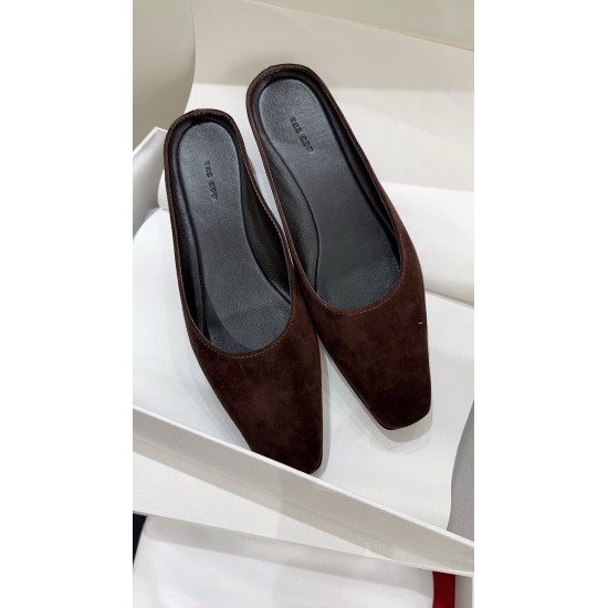 The Row Slippers