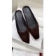 The Row Slippers