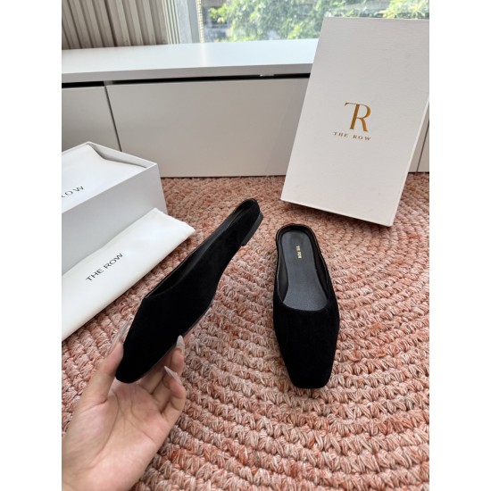The Row Slippers