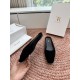 The Row Slippers