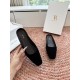 The Row Slippers