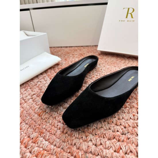 The Row Slippers