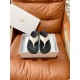 The Row Slippers
