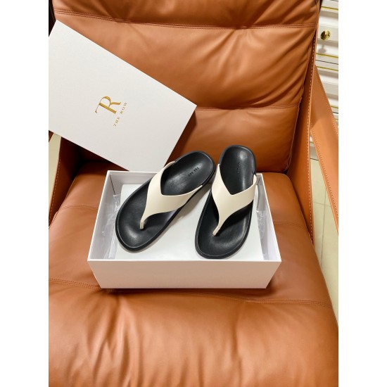 The Row Slippers
