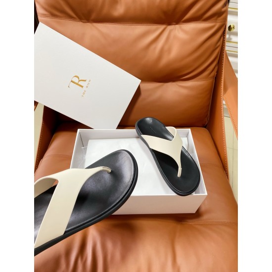 The Row Slippers