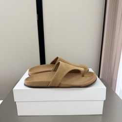The Row Slippers