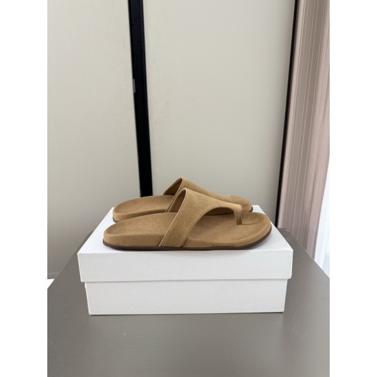 The Row Slippers