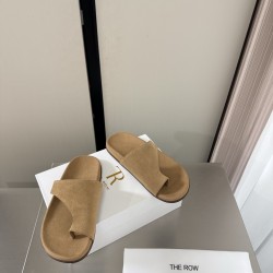 The Row Slippers