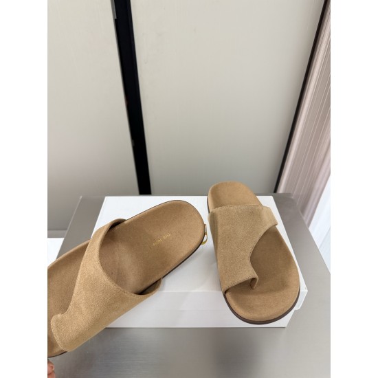 The Row Slippers