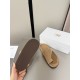 The Row Slippers